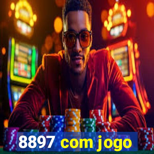 8897 com jogo